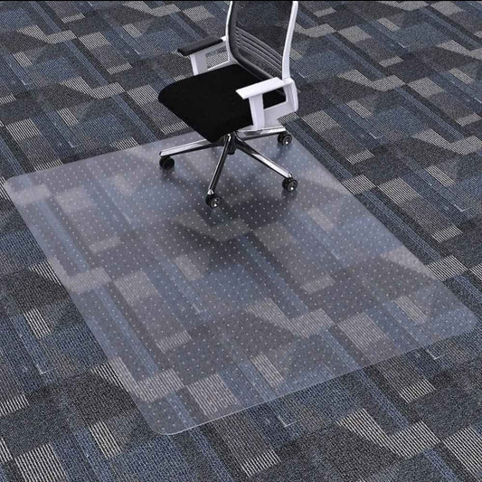 FuturHydro Tapete para silla de escritorio para alfombras de...