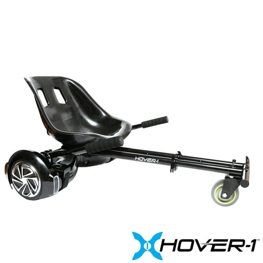 Hover-1 Accesorio de Kart para scooter Eléctrica, Transforma...