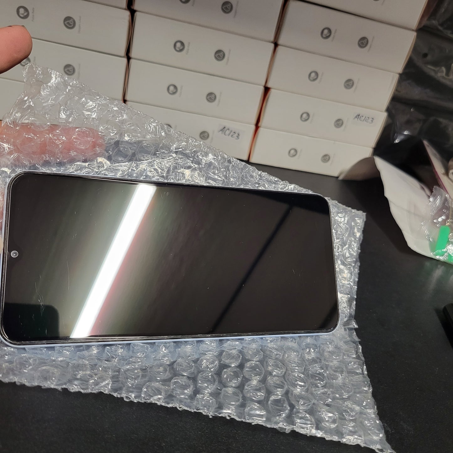 Samsung A13 OP02
