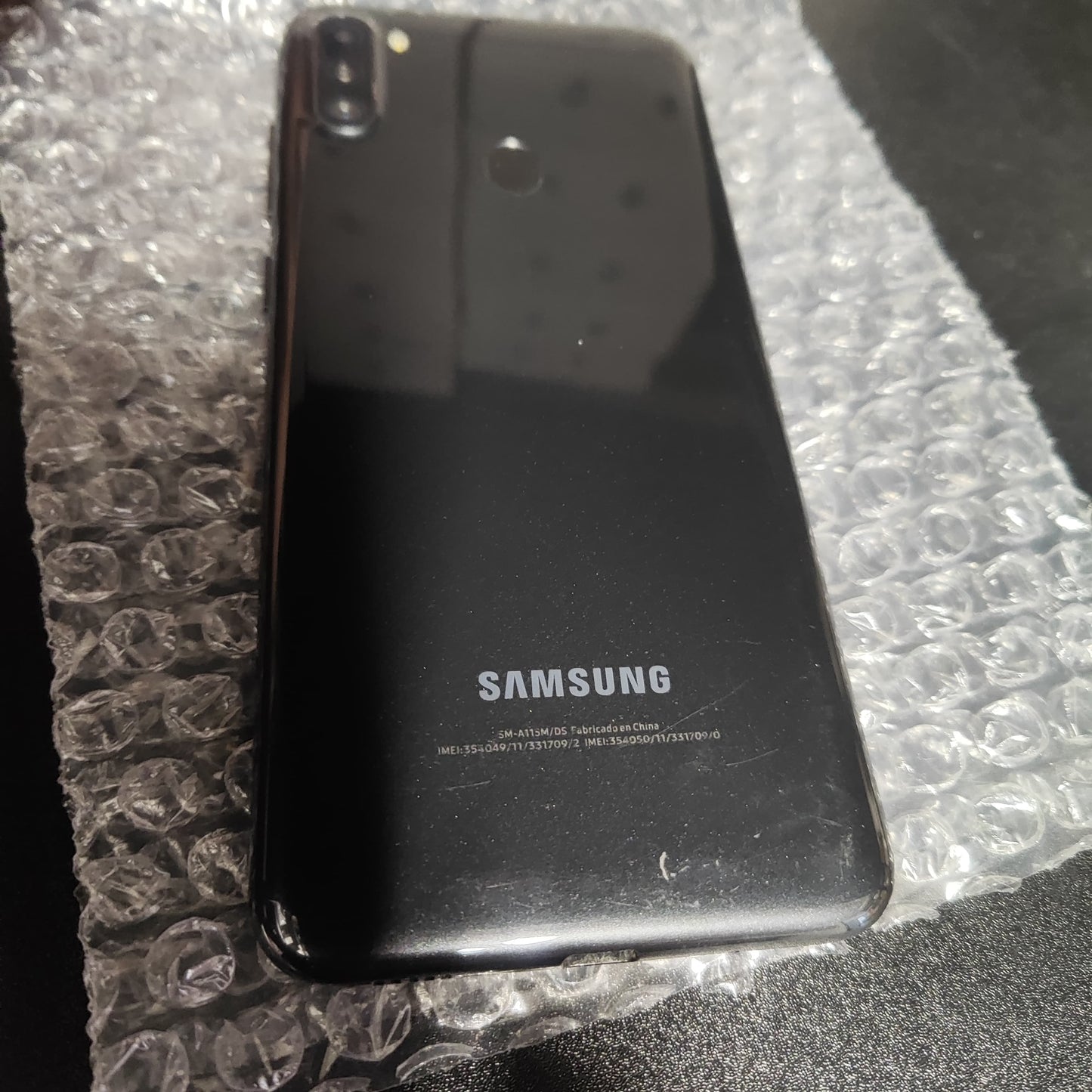 '-Samsung A11 32GB