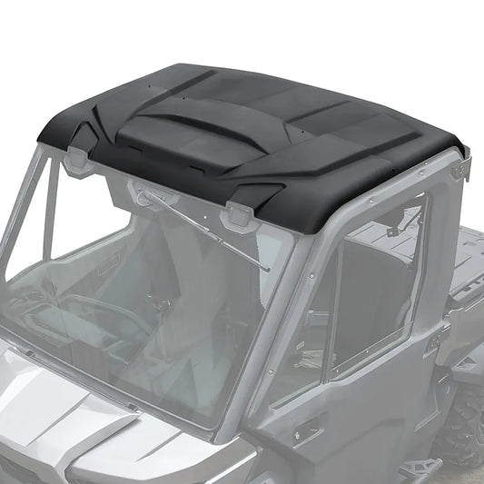 Techo deportivo para Can-Am Defender, techo de polietileno a...