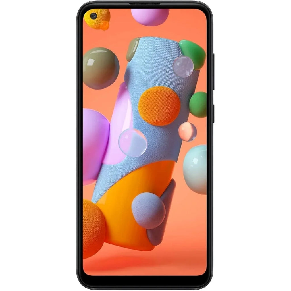 '-Samsung A11 32GB