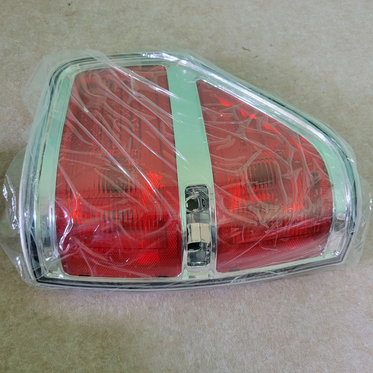 Boine Compatible con Ford F-150 años 2009-2014, carcasa de l...