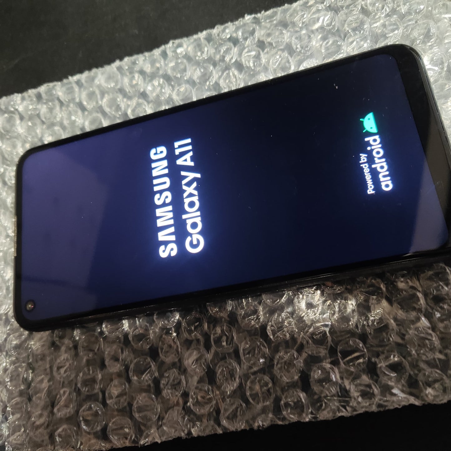 '-Samsung A11 32GB