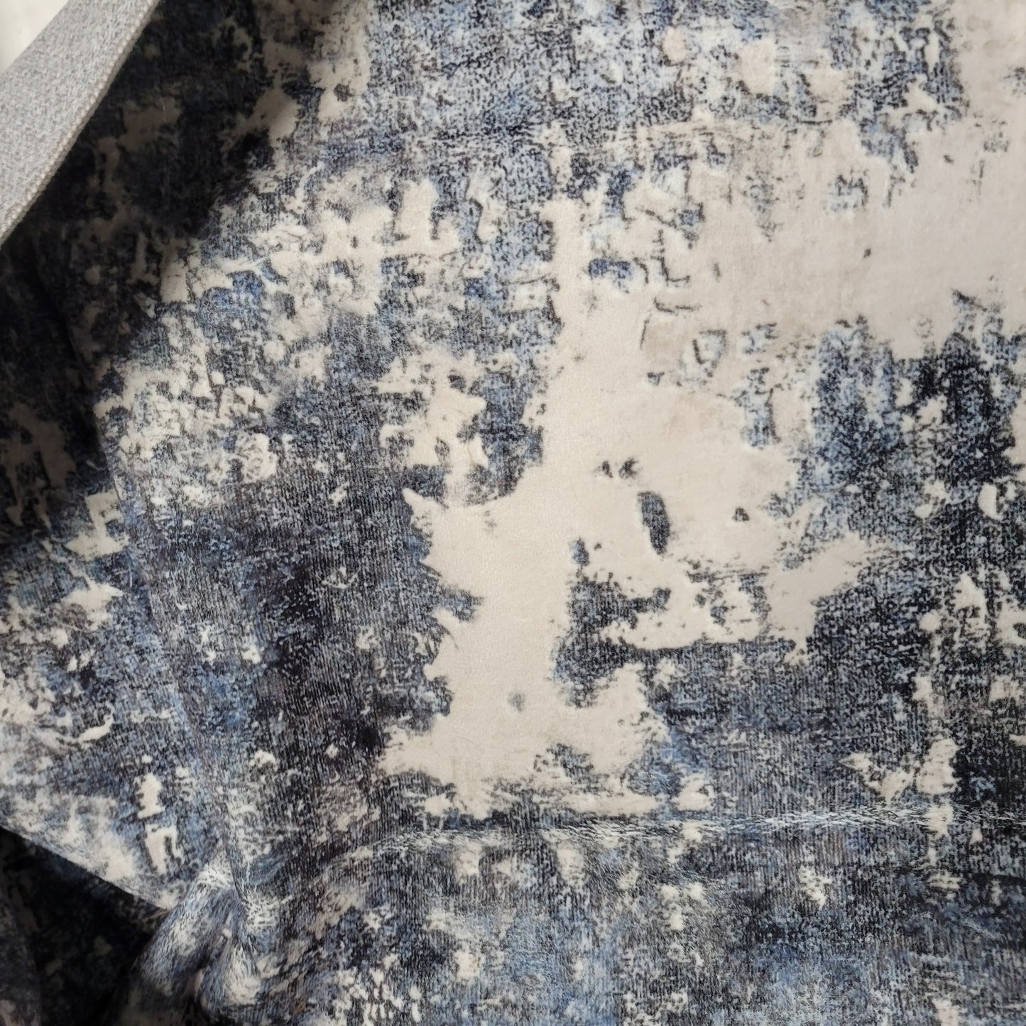 Alfombras para Salas - Dali Diseño Abstracto | Alfombra Lava...