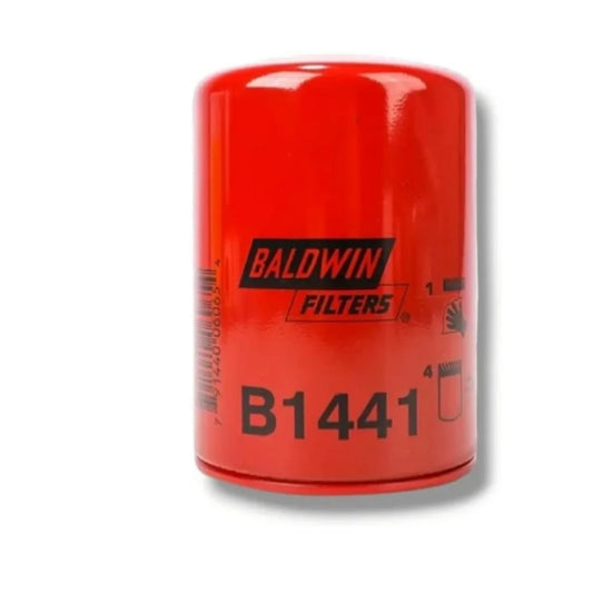 Baldwin B1441, filtro para lubricante