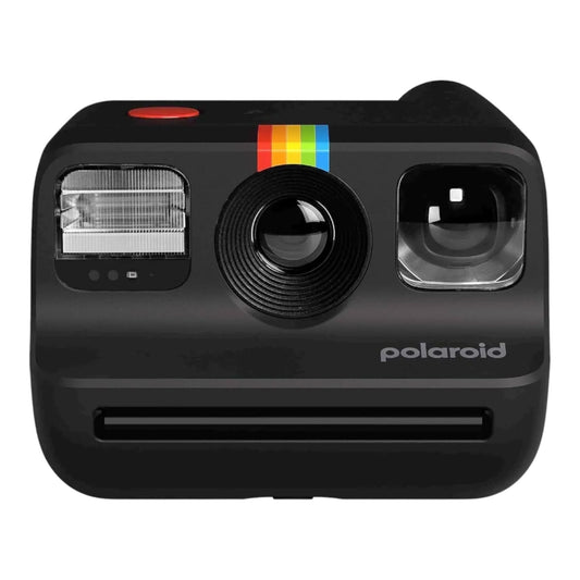 Polaroid Go Generation 2 - Mini cámara de película instantánea, color ...