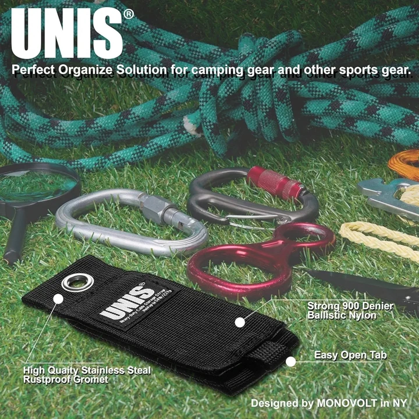 Paquete de 8 cables de extensión grandes de 13 pulgadas para cables ex...
