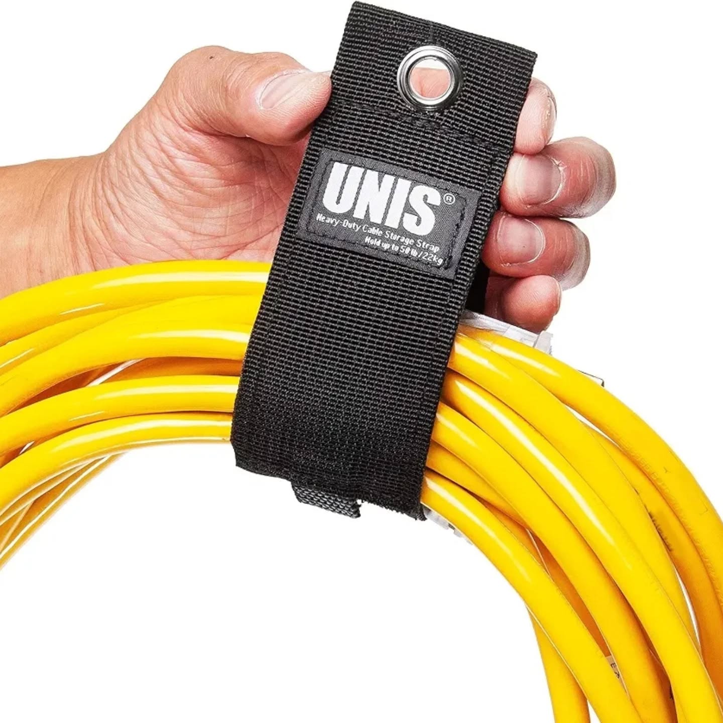 Paquete de 8 cables de extensión grandes de 13 pulgadas para cables ex...