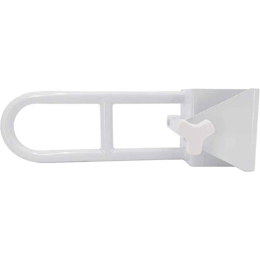 FixtureDisplays® Adjustable Bathtub Safety Grab Bar, Grab Bar for Elderly, Disabled, and Disabled,...