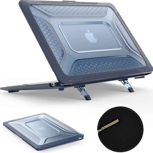 SEYMAC stock Funda para MacBook Pro de 16 pulgadas 2023/2022/2021 A299...