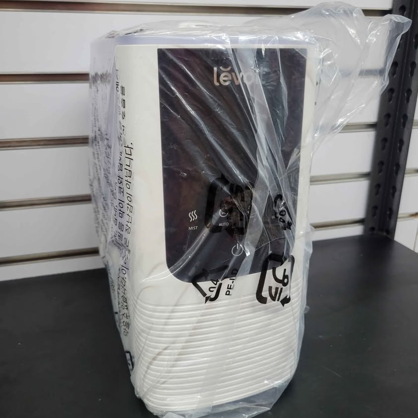 LEVOIT Humidificadores para dormitorio y hogar, humidificador de aire ...