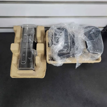 Waterpik Sonic - Cepillo de dientes e irrigador dental profesional Fus...