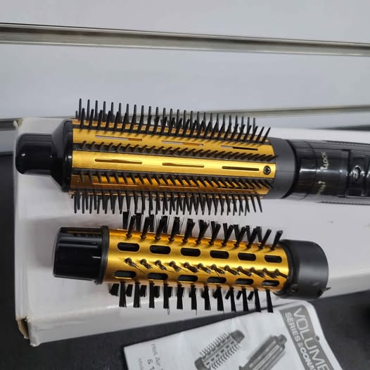 Conair Combo de rizado de aire caliente 2 en 1
