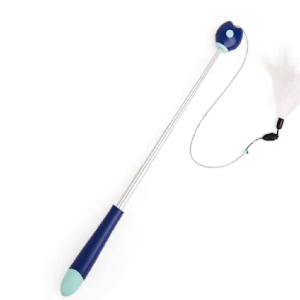 Juguete electrónico para gatos Leaps & Bounds