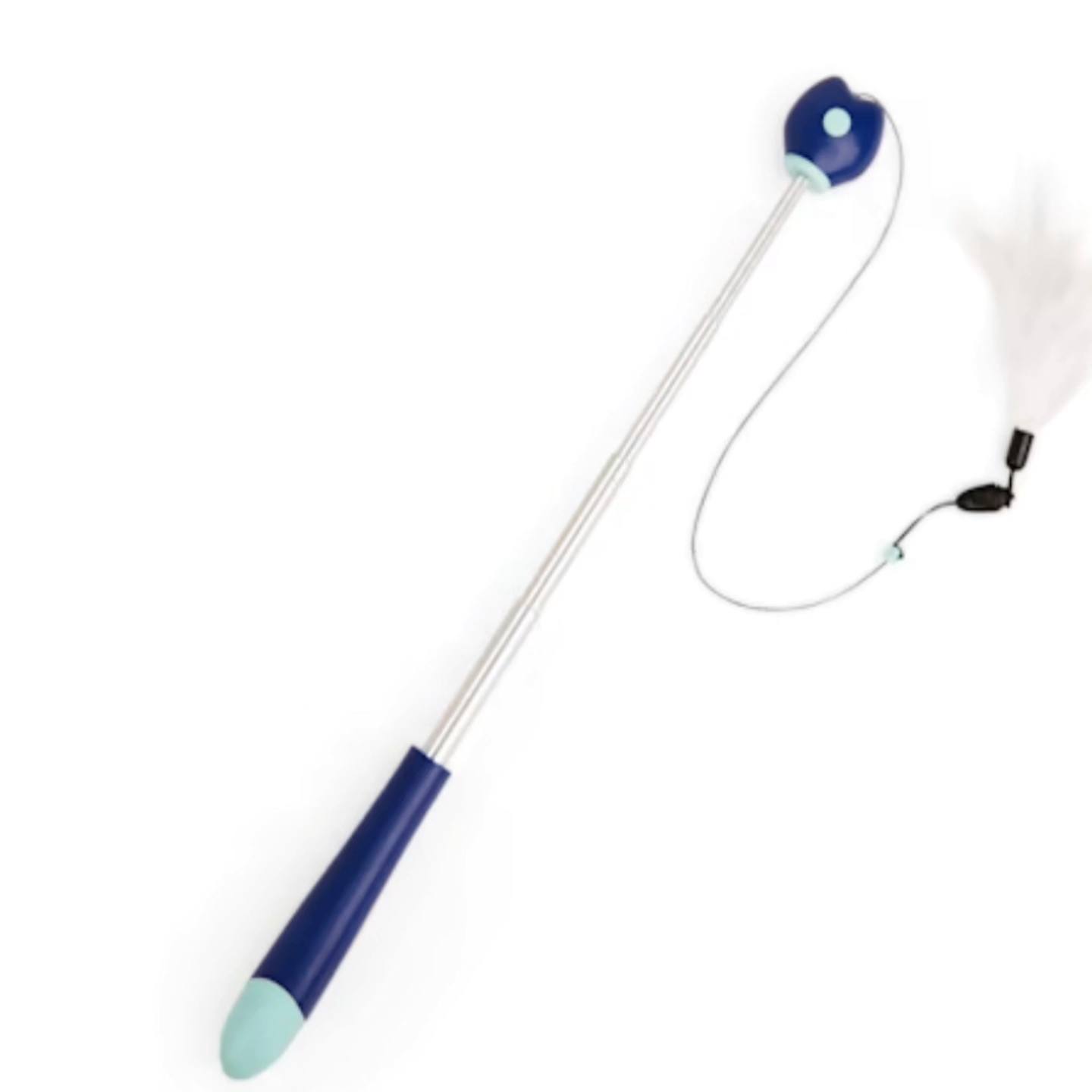 Juguete electrónico para gatos Leaps & Bounds