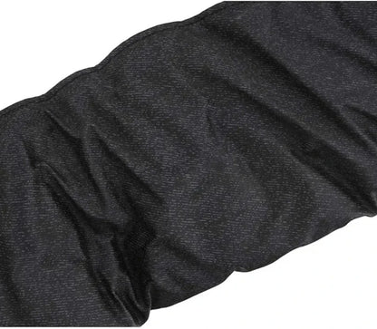 RAMPAGE PRODUCTS Roll Bar Pad and Cover Kit for 2017-2019 Jeep Wrangler JK