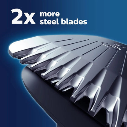 Philips Norelco Multi Groomer Model 3000 - All-in-One Shaver