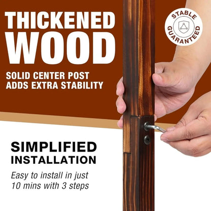 360 Degree Rotating Garage Fishing Rod Holder, Fishing Rod Rack, Fishing Rod Holder ...