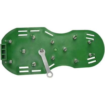 Zapato de pintura autonivelante epoxi Picos de pintura de piso Construcción de z...