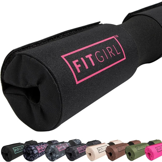 FITGIRL - Squat Pad and Hip Thrust Pad