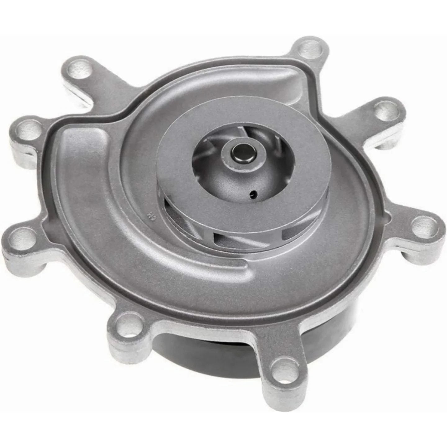 Kit de bomba de agua profesional IRONTREE AW7163 con junta para Dodge ...