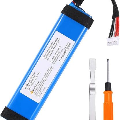 Batería de repuesto para JBL Xtreme1 Extreme Xtreme 1 GSP0931134 de 10...