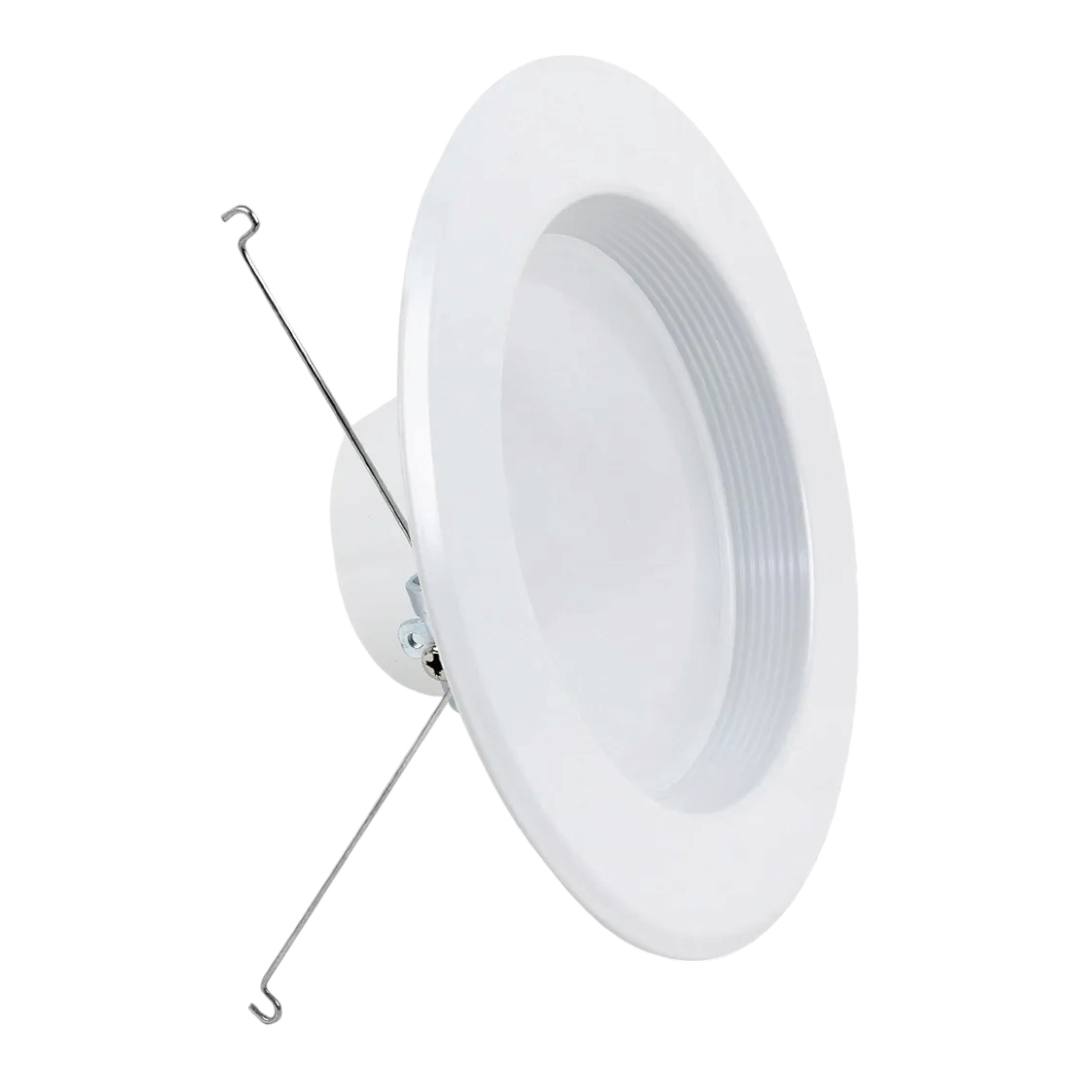 Feit Electric LED Recessed Light, Fits Most Cans