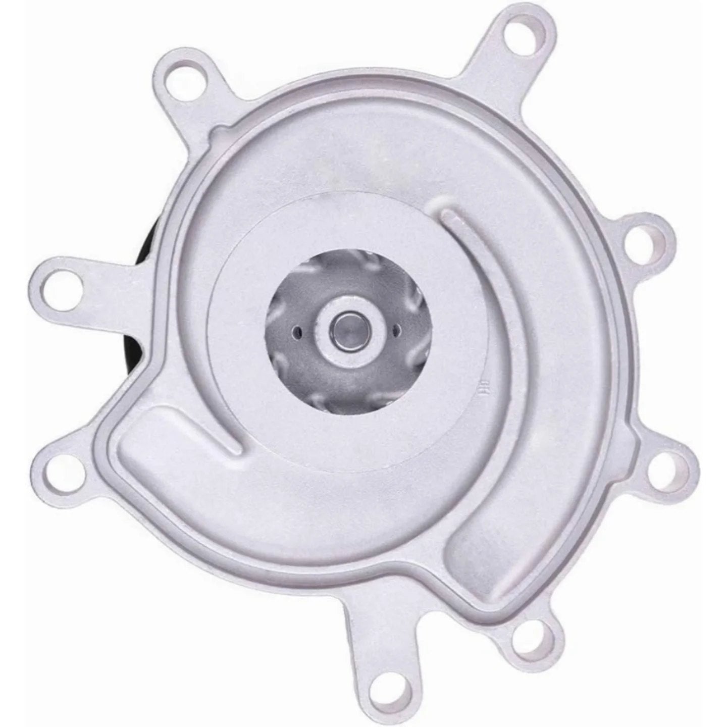 Kit de bomba de agua profesional IRONTREE AW7163 con junta para Dodge ...