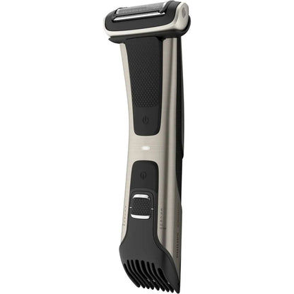 Philips Norelco Bodygroom Recortador de vello modelo 7000, Bg7030/49, ...