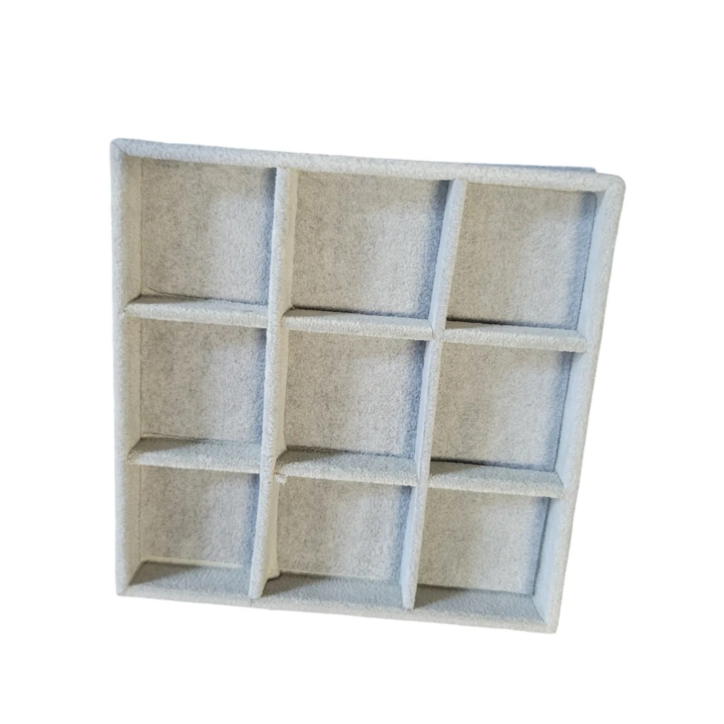 Organizador de joyas de viaje, caja de joyería, organizador de anillo,...
