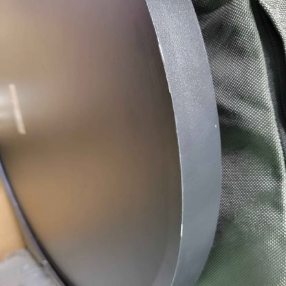 Espejo de Pared Ovalado de 24x36 Pulgadas para Baño, Espejos de Baño c...