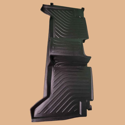 Alfombrillas Binmotor TPE para todo tipo de clima, personalizadas, par...