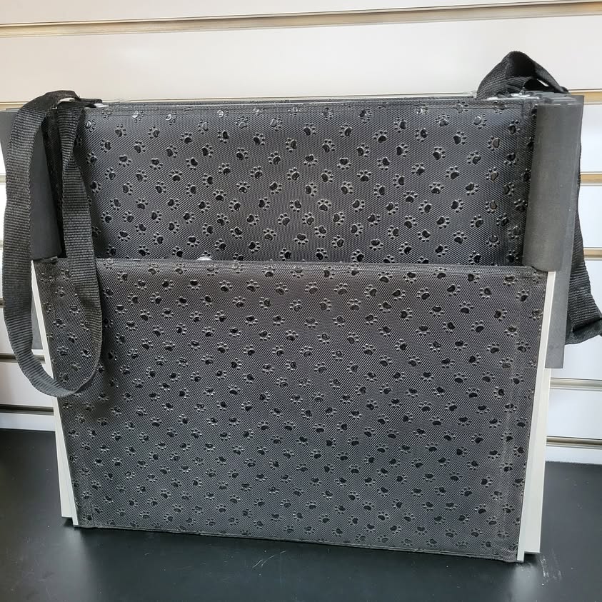 Rampa para perros grandes, rampa para perros para automóvil, escalone...