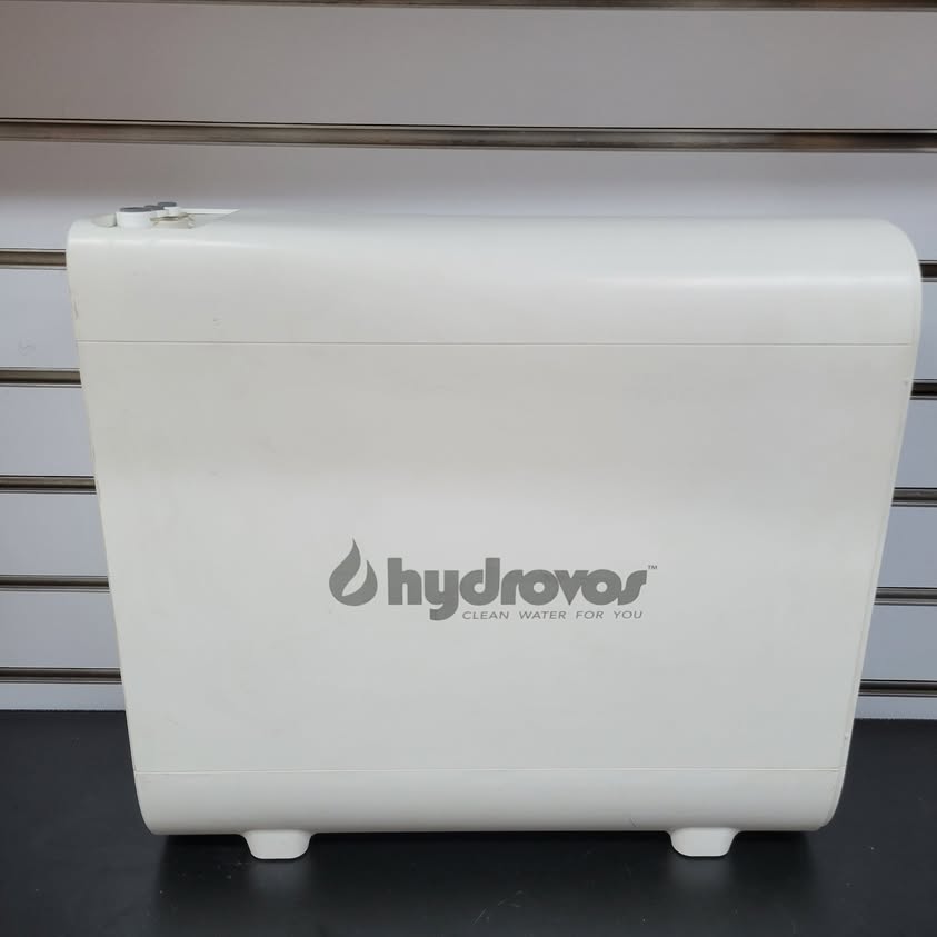 Tankless Reverse Osmosis System, Tankless Reverse Osmosis System