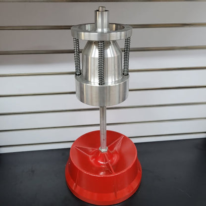 Equilibrador de neumáticos de rueda para automóvil, camión, cubos port...