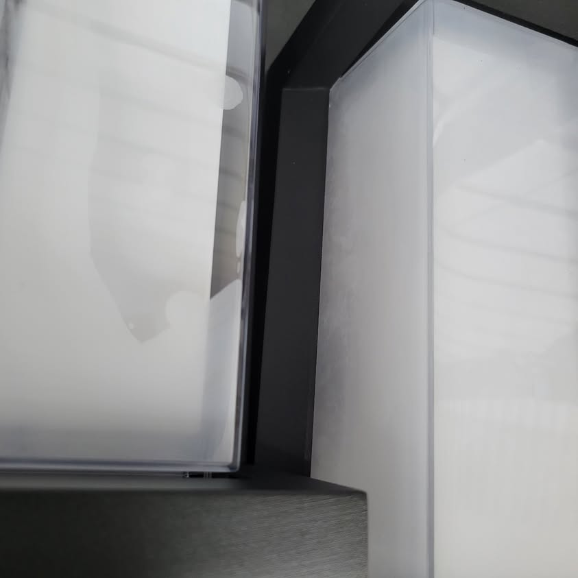 Luces de pared para exteriores LEDMO, 18 W, modernas luces de pared pa...