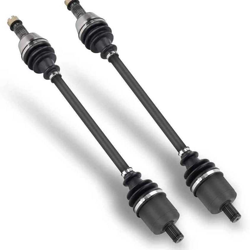 Front Left Right CV Axle for Polaris Ranger 1000 900 900-6...