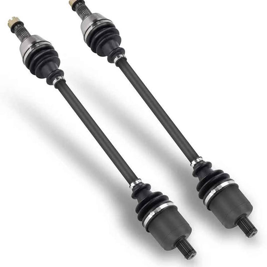 Front Left Right CV Axle for Polaris Ranger 1000 900 900-6...