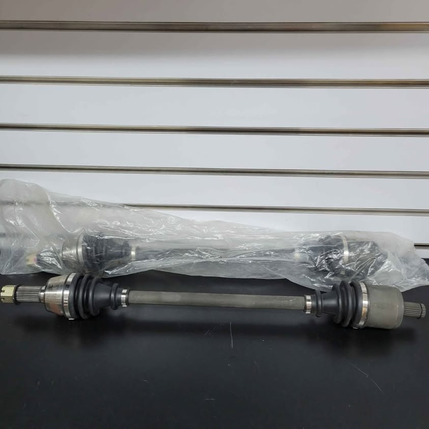 Front Left Right CV Axle for Polaris Ranger 1000 900 900-6...