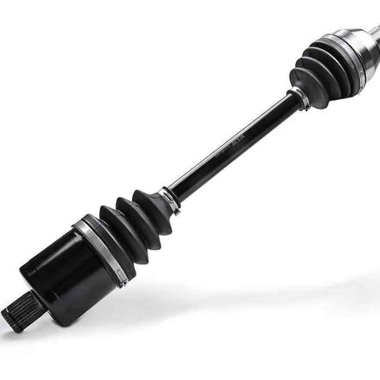 Rear Left Right CV Axle Shaft Compatible with Polaris...