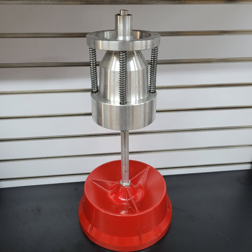 Wheel Tire Balancer for Car, Truck, Portable Hubs...