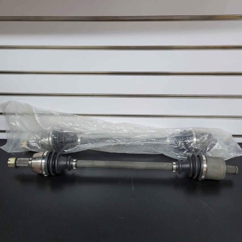 Front Left Right CV Axle for Polaris Ranger 1000 900 900-6...