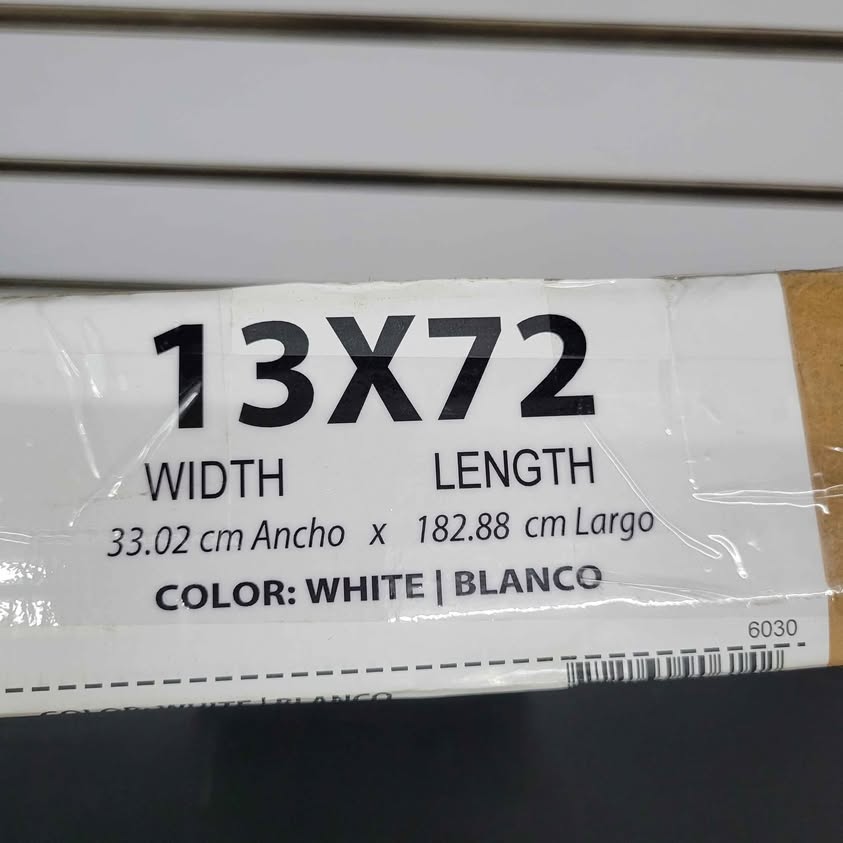 Lotus & Windoware Persiana de madera sintética de 2 pulgadas, sin cabl...