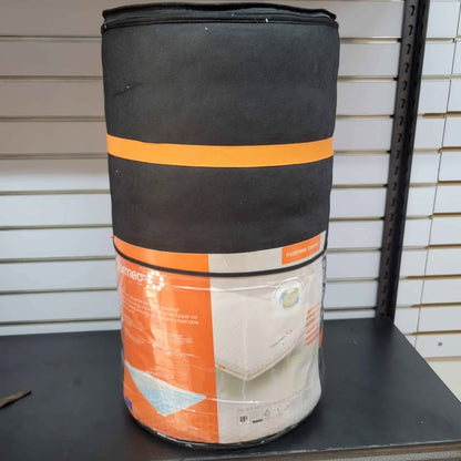 Dormeo - Cubrecolchón tamaño matrimonial, tecnología Octaspring, refre...