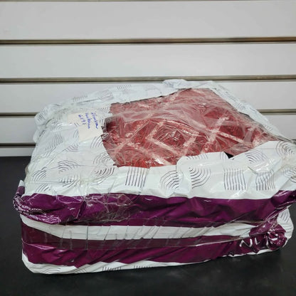 jinchan Alfombra de área de Navidad de 5 x 7 pies, alfombra lavable de...