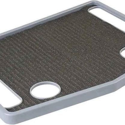 Support Plus Walker Tray, Mobility Table Tray for Walkers