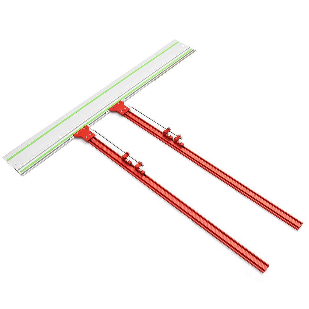 Sistema paralelo de aleación de aluminio mejorado para corte...