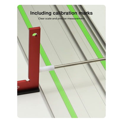 Sistema paralelo de aleación de aluminio mejorado para corte...