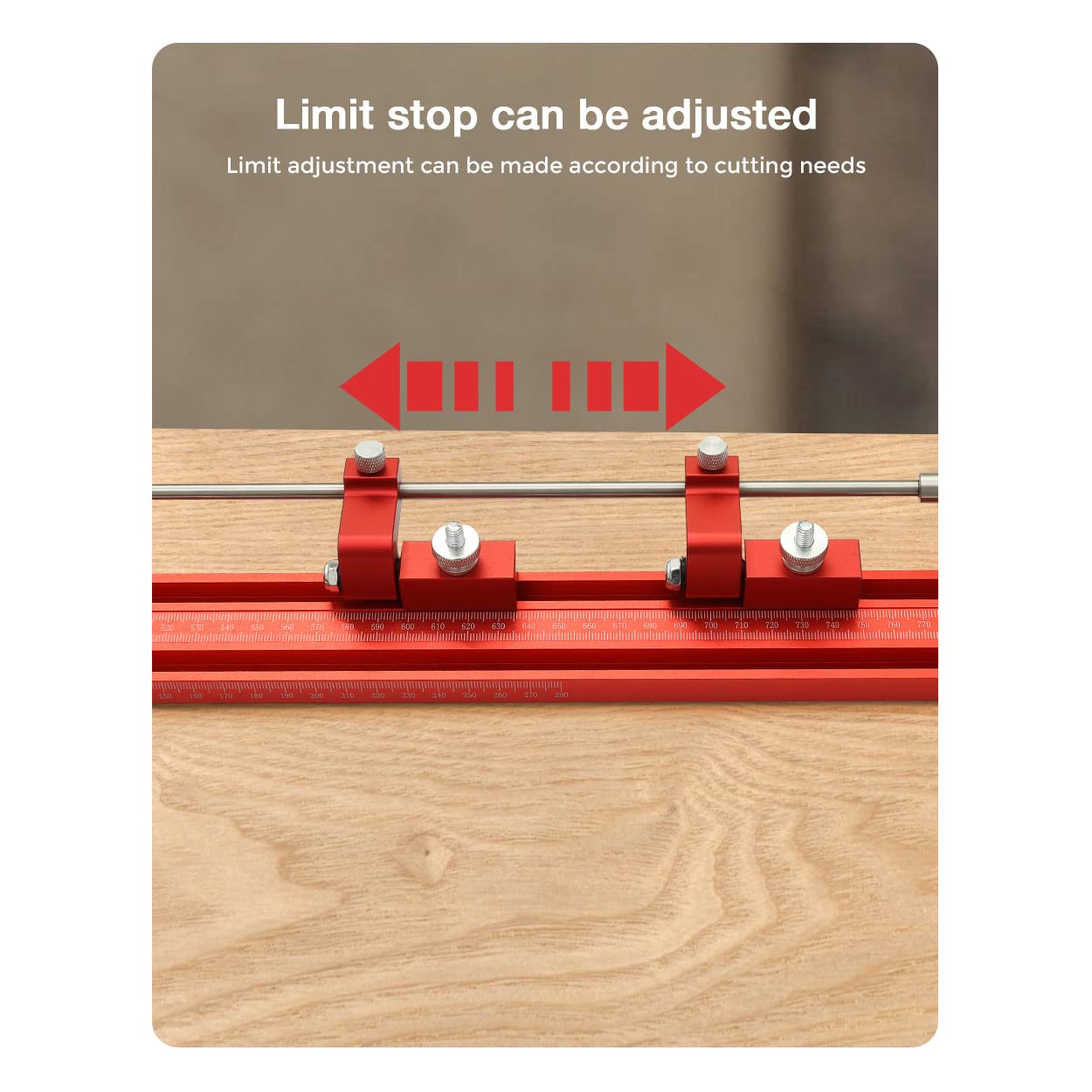 Sistema paralelo de aleación de aluminio mejorado para corte...